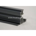 Aluminum Anode Extruded Profiles for Window Door Frames